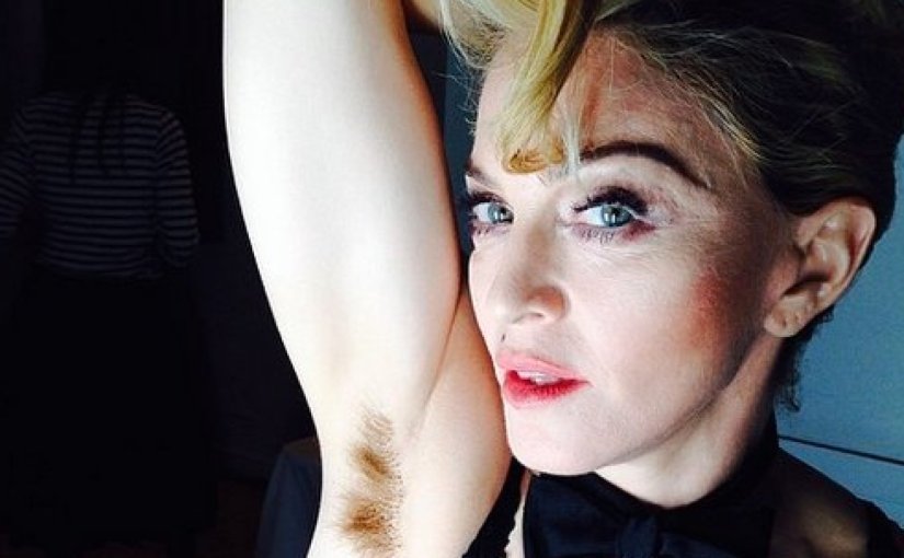 Daily Opinion: Social Media Is Silly for Hating on Madonna